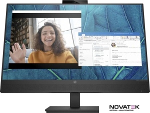 Монитор HP Conferencing M27m 678U8AA