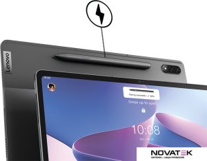 Планшет Lenovo Tab P12 Pro TB-Q706F 8GB/256GB (серый)