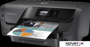 Принтер HP OfficeJet Pro 8210 [D9L63A]