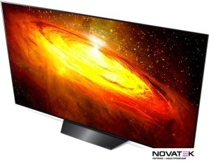 Телевизор LG OLED55BXRLB