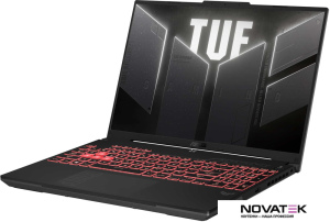 Игровой ноутбук ASUS TUF Gaming A16 2024 FA607PI-QT039