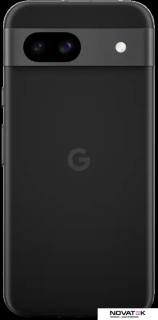 Смартфон Google Pixel 8a 8GB/256GB (обсидиан)