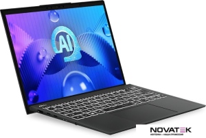 Ноутбук MSI Prestige 13 AI Evo A1MG-207XRU