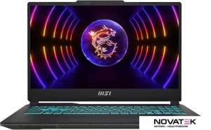 Игровой ноутбук MSI Cyborg 15 A13VE-1020XBY