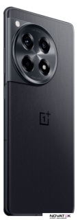 Смартфон OnePlus 12R 8GB/256GB международная версия (металлический серый)