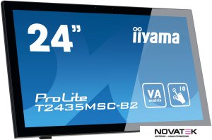 Информационная панель Iiyama ProLite T2435MSC-B2