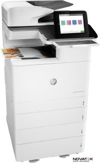 МФУ HP Color LaserJet Enterprise Flow M776z