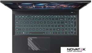Игровой ноутбук Gigabyte G5 KF-E3EE313SD