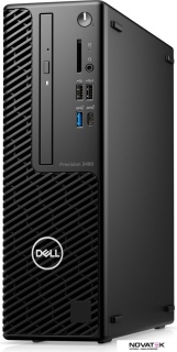 Компактный компьютер Dell Precision 3460 SFF 3460-5650