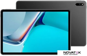 Планшет Huawei MatePad C7 DBY-W09 6GB/128GB (серый)