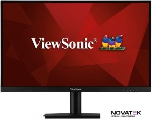 Монитор ViewSonic VA2406-H-2