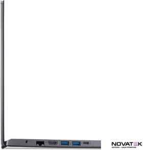 Ноутбук Acer Aspire 5 A515-57-5703 NX.KN3CD.00J 1ТБ + Win11Pro