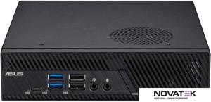 Компактный компьютер ASUS Mini PC PB63-B-BC051MD