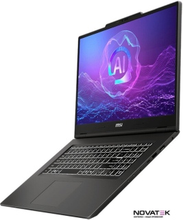 Ноутбук MSI VenturePro 17 AI A2HVEG-023XRU