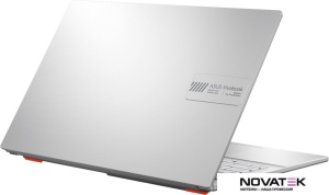 Ноутбук ASUS Vivobook Go 15 E1504GA-BQ338