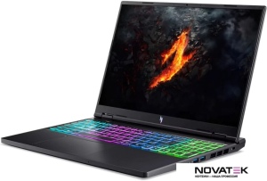 Игровой ноутбук Acer Nitro 16 AN16-73-77YN NH.QSNCD.001