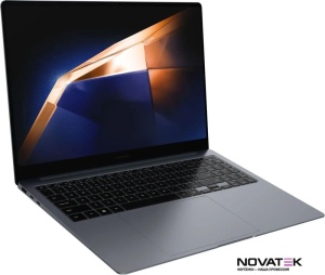 Ноутбук Samsung Galaxy Book4 Pro 16 NP960XGK-LG1IN