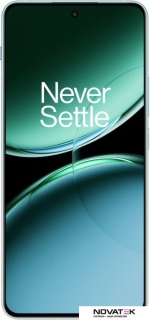 Смартфон OnePlus Nord 4 8GB/256GB международная версия (зеленый оазис)