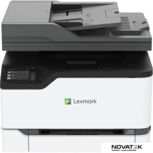 МФУ Lexmark CX431adw