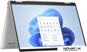 Ноутбук 2-в-1 HP Envy x360 16-ac0000ci A74LSEA