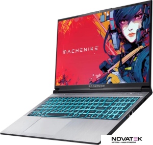 Игровой ноутбук Machenike L15 Pulsar 2K JJ00GE00GRU