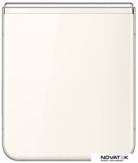 Смартфон Samsung Galaxy Z Flip5 SM-F731B/DS 8GB/512GB (бежевый)