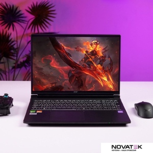 Игровой ноутбук Acer Shadow SH16-41-7G44 ZL.N01CQ.00Q