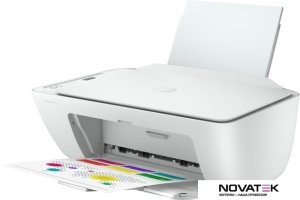 МФУ HP DeskJet 2720 3XV18B