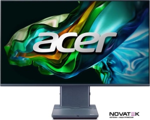 Моноблок Acer Aspire S32-1856 DQ.BL6CD.007