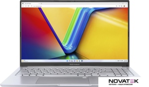 Ноутбук ASUS Vivobook 15 OLED X1505VA-L1803