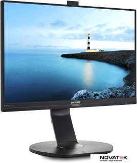 Монитор Philips 221B7QPJKEB/00