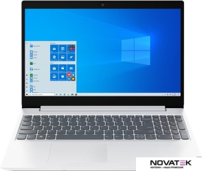 Ноутбук Lenovo IdeaPad L3 15ITL6 82HL005TRK