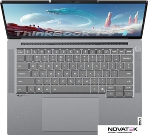 Ноутбук Lenovo ThinkBook 14 G7+ AKP 21U40000CD