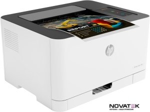 Принтер HP Color Laser 150a