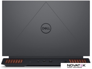 Игровой ноутбук Dell G15 5530-7611
