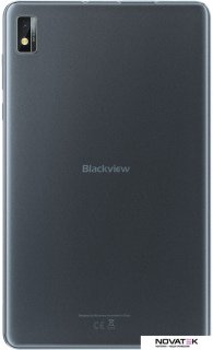 Планшет Blackview Tab 6 (серый)