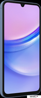 Смартфон Samsung Galaxy A15 8GB/256GB (синий, без Samsung Pay)