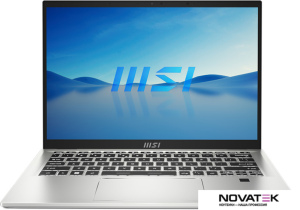Ноутбук MSI Prestige 14 Evo B13M-266RU
