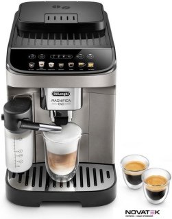 Эспрессо кофемашина DeLonghi Magnifica Evo ECAM290.81.TB