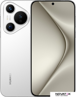 Смартфон Huawei Pura 70 ADY-LX9 12GB/256GB (белый)