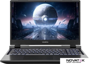 Игровой ноутбук Colorful Evol P15 24 A10205400057