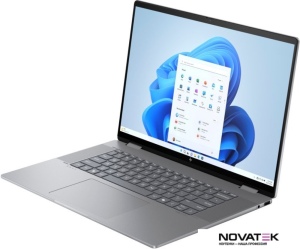 Ноутбук 2-в-1 HP Envy x360 16-ad0007ci B4LZ4EA