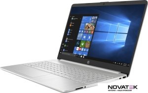 Ноутбук HP 15s-fq2010ur 2X1R5EA