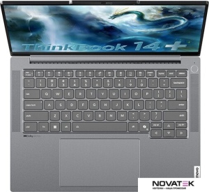 Ноутбук Lenovo ThinkBook 14 G7+ IAH 21TK0001CD