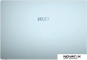 Ноутбук MSI Prestige 14Evo A12M-245XBY