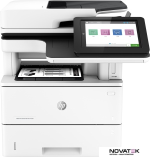 МФУ HP LaserJet Enterprise M528f