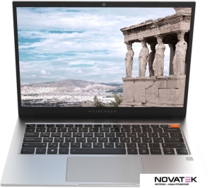Ноутбук Maibenben B114C B114C-R576UMF1SPSRE2