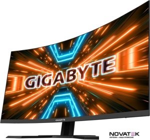 Монитор Gigabyte G32QC A