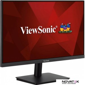 Монитор ViewSonic VA2406-MH