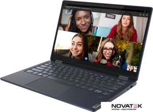 Ноутбук 2-в-1 Lenovo Yoga 6 13ALC6 82ND00ETRK